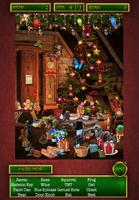 برنامه‌نما Hidden Objects Christmas عکس از صفحه