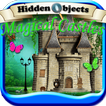 Hidden Object: Magical Castles