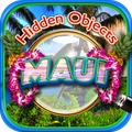 Hidden Objects Maui Vacation