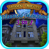 Hidden Object Mystery 3 Pack