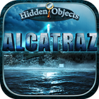 Hidden Objects: Alcatraz Escape Games FREE icône