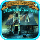 Hidden Secrets Haunted Houses APK