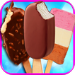 Ice Cream Bars & Popsicle FREE