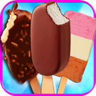 Ice Cream Bars icône