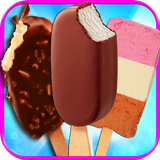 Ice Cream Bars icon