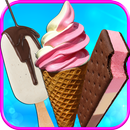 Ice Cream Bars & Popsicle City APK