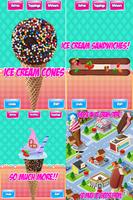 Ice Cream Bars & Popsicle City capture d'écran 2