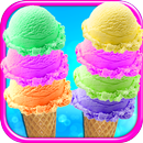 Ice Cream Maker Cooking FREE APK