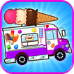 ”Ice Cream Truck Games FREE