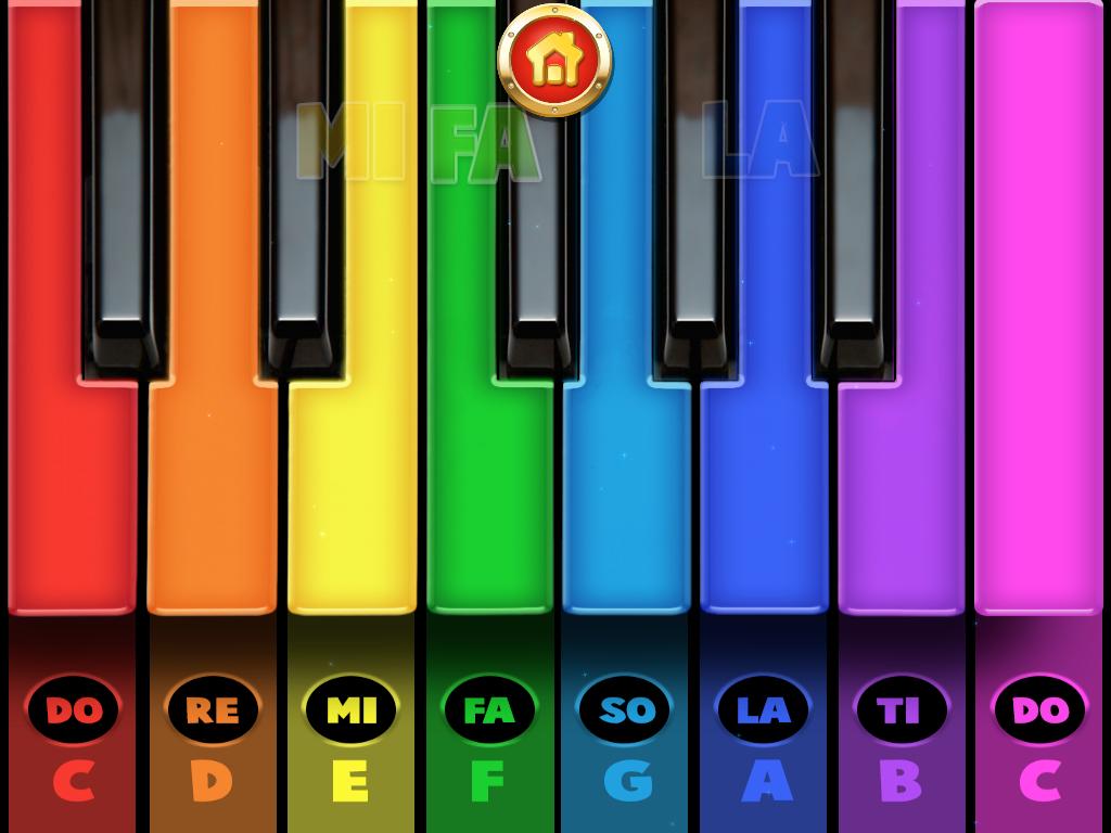Kids Piano Drums Games Kid Musical Wonder Free For Android Apk Download