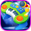 Kids Piano & Drums Games FREE