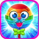Candy Maker Lollipops FREE APK