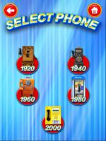 Pay Phone Simulator - Retro Public Phones FREE اسکرین شاٹ 3