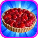 Pie Maker - Yummy Pies Cooking Games Kids FREE APK