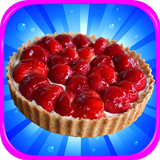 Pie Maker - Yummy Pies Cooking Games Kids FREE