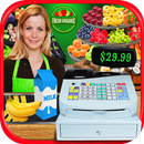 Real Grocery Store Simulator APK