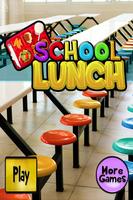 School Lunch اسکرین شاٹ 2