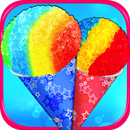 Snow Cones Maker Games FREE APK