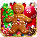 Tasty Christmas Desserts - Ice Pops & Cookies FREE APK