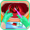 Throat Surgery Simulator FREE