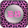 HD Pink Cheetah for Facebook icono