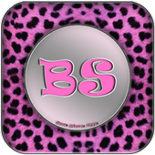 Download  HD Pink Cheetah for Facebook 