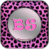 HD Pink Cheetah for Facebook иконка