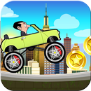 Beаn Supercars Crazy Adventures APK