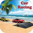 Beach Sport Car Racing Xtreme APK