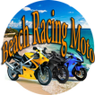 Beach Racing Moto 3d