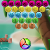Bubble Shooter Beach APK