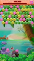 Bubble Shooter Beach الملصق