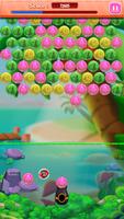 Bubble Shooter Beach скриншот 2