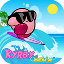 Super Kirby Beach Adventure APK