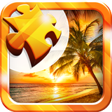 Beach Relax Jigsaw Puzzles icon