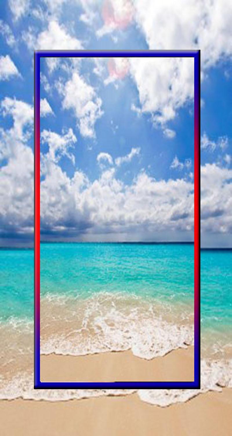  Wallpaper  Pantai  Hd  Android tukangpantai