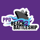 PPD Beach2Battleship icono