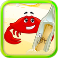 Beach Crab Party Clans Free