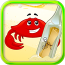 Beach Crab Party Clans Free APK