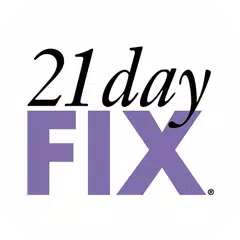 21 Day Fix® Tracker – Official APK Herunterladen