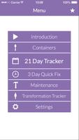 21 Day Fix® Tracker – Official syot layar 2