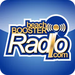 Beach Booster Radio APK Herunterladen