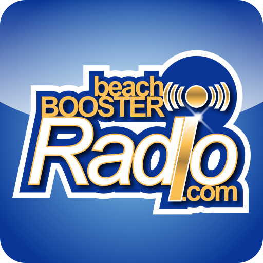 Beach Booster Radio