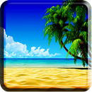Beach Wallpapers for Chat APK