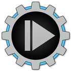 Jogwheel आइकन