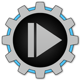 Jogwheel 아이콘