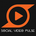 Social Video Pulse アイコン