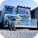 Beach House Ideas APK