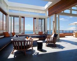 برنامه‌نما Beach House Ideas عکس از صفحه