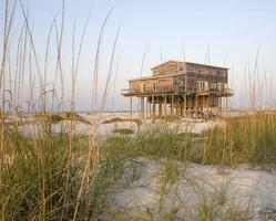 برنامه‌نما Beach House Ideas عکس از صفحه